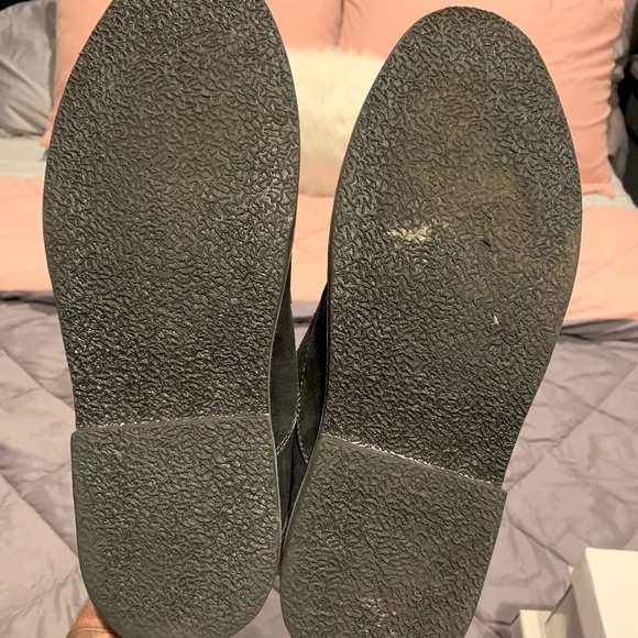 Steve Madden’s Sz10 Black - Picture 5 of 5